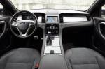 Ford Taurus SHO 2013 года